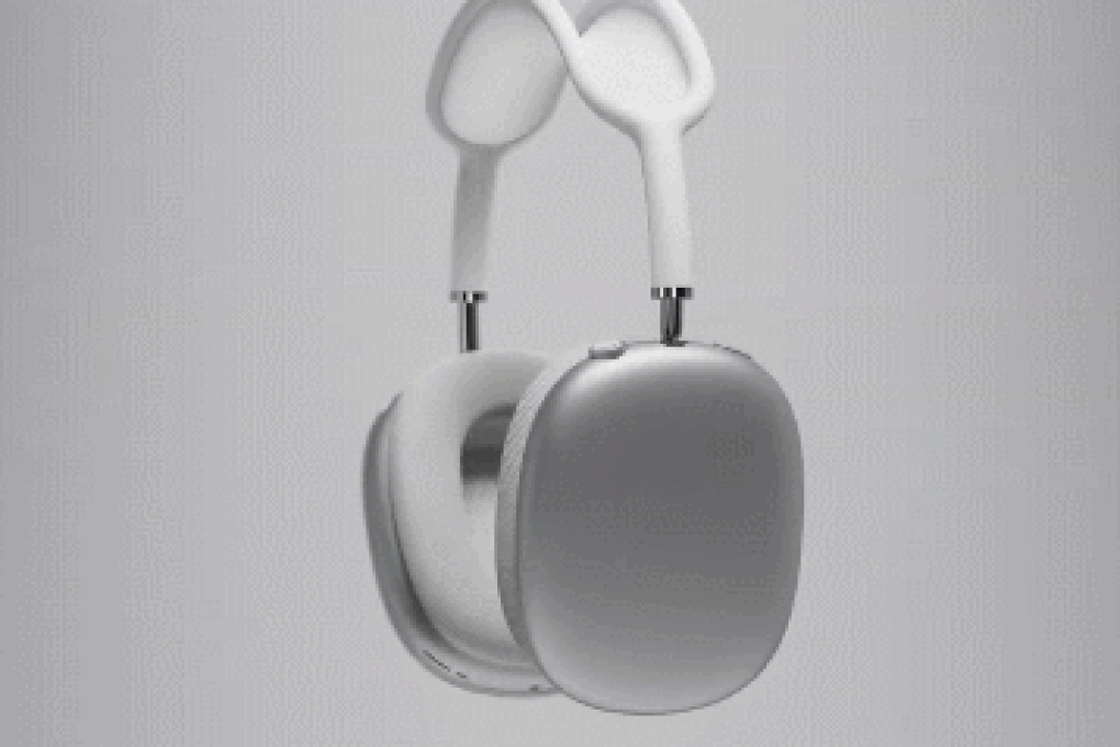 Apple ra mắt tai nghe trùm đầu AirPods Max với thiết kế lạ mắt, giá 549