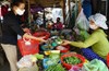 Hà Nội: Đặt mục tiêu 100% chợ được giám sát, kiểm tra chất lượng an toàn thực phẩm