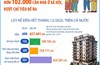 Năm 2025: Cả nước đã hoàn thành hơn 102.000 căn nhà ở xã hội, vượt chỉ tiêu đề ra