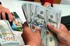Diễn biến tiền tệ tuần qua: USD chợ đen bật tăng, thanh khoản bị rút mạnh hơn 40.000 tỷ đồng