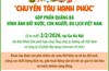 “Chuyến tàu Hạnh phúc” góp phần quảng bá hình ảnh đất nước, con người, du lịch Việt Nam