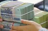 1,3 triệu tỷ đồng “nằm yên” trong tài khoản thanh toán ngân hàng