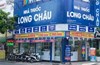 Long Châu tiên phong triển khai giải pháp dự phòng viêm phổi do RSV