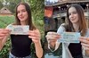 Du lịch theo “bản đồ tiền Việt”, cô gái Belarus ngỡ ngàng trước vẻ đẹp đời thực