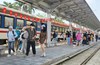 Lực đẩy phát triển du lịch ngành đường sắt