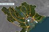 Hà Nội quy hoạch đô thị hóa tới 60% diện tích vào năm 2065, lấy sông Hồng làm trục phát triển trung tâm