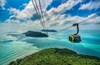 Phú Quốc đổi thay mạnh mẽ, trở thành “đảo không ngủ” gây chú ý tại Đông Nam Á