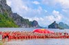 Vịnh biển Việt Nam vừa được báo Mỹ gọi tên trong top kỳ quan Đông Nam Á