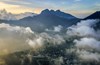 Tam Đảo sau mở rộng: Từ thị trấn nhỏ thành xã du lịch rộng gần 80 km², 3 năm liên tiếp được vinh danh hàng đầu thế giới