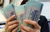 Kỳ vọng giảm lãi suất tái cấp vốn xuống 4% đang mở ra cho Ngân hàng Nhà nước