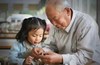 Tiếng Việt có một từ vô cùng đặc biệt: Hào phóng về nghĩa, thâm sâu về tình, mà tiếng Anh không có cách nào dịch hết ý!