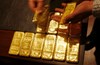 Ngân hàng lớn hạ mạnh dự báo giá vàng, cảnh báo có thể giảm xuống 3.800 USD/ounce