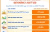 Quy hoạch tổng thể Thủ đô Hà Nội tầm nhìn 100 năm: Phấn đấu quy mô GRDP năm 2065 đạt khoảng 1.920 tỷ USD
