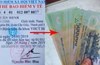 4 trường hợp được hoàn trả tiền BHYT trong năm 2026, người tham gia cần nắm rõ để tránh mất quyền lợi
