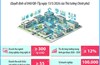 Một số mục tiêu phát triển công nghiệp công nghệ số đến năm 2030