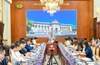 Ngân hàng Nhà nước đẩy nhanh sửa đổi Thông tư 22, hoàn thiện khung pháp lý Basel III cho hệ thống ngân hàng