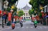 Hà Nội tung loạt sản phẩm du lịch mới, nhắm đến du khách trẻ dịp Quốc khánh 2/9
