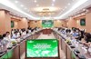 NHNN sắp ban hành quy định an toàn mới cho ngân hàng: Basel III tiến gần hơn, loạt nhà băng lớn đồng loạt lên tiếng
