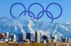 Chủ nhà Thế vận hội mùa đông 2034 là?