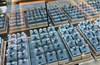 Khủng hoảng niềm tin khiến thị trường kim cương chao đảo, ai đang chịu ảnh hưởng nặng nề nhất?