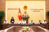 Đề xuất gộp Luật Đầu tư công và Luật Ngân sách để xóa bỏ thủ tục chồng chéo