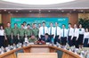 BIDV bắt tay GTEL, thúc đẩy chuyển đổi số và phát triển hạ tầng công nghệ