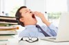 3 sai lầm ăn uống khiến cơ thể luôn mệt