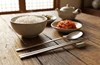 Vì sao người Hàn Quốc chuộng đũa kim loại?