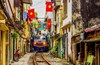 Bộ sản phẩm “80 trải nghiệm” mùa lễ hội - Hà Nội kết nối du lịch với đường sắt