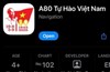 Người dân đi xem Đại lễ A80 nên tải ngay ứng dụng theo dõi sự kiện