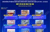 Một số công trình trong lĩnh vực Nhà ở xã hội chào mừng 80 năm Quốc khánh 2/9