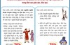 Quy định về chính sách học phí, miễn, giảm, hỗ trợ học phí, hỗ trợ chi phí học tập và giá dịch vụ trong lĩnh vực giáo dục, đào tạo