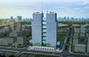 Hà Nội triển khai tổ hợp y tế hơn 14.200 tỷ đồng, tích hợp bệnh viện 1.600 giường và khu chăm sóc người cao tuổi