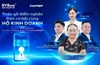Giải pháp thuế và vốn ngân hàng cho hộ kinh doanh trong thời đại mới