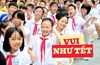 Tin vui từ Nghị quyết 281: Phụ huynh cả nước phấn khởi