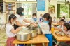 Dinh dưỡng học đường: Từ lựa chọn tự nguyện đến yêu cầu bắt buộc vì tầm vóc thế hệ trẻ