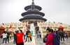 Trung Quốc xem xét nới lỏng quy định nhập cảnh cho du khách nước ngoài