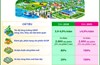 Hà Nội phấn đấu đến năm 2030, thu nhập khu vực nông thôn đạt 135 triệu đồng/người/năm