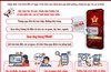 Từ 5/10/2026: Người dân có thể phản ánh, tố giác tin giả qua VneID