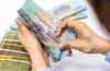 Tín dụng tăng mạnh nhất 15 năm, ngân hàng bơm thêm gần 2,1 triệu tỷ đồng ra nền kinh tế