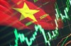 Lãi suất cao tiếp tục gây sức ép lên VN-Index trong quý 4/2026