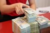 Ngân hàng báo lãi bùng nổ quý III/2025: VPBank dẫn đầu, Nam A Bank và Agribank bứt phá mạnh
