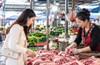 Cảnh báo nguy cơ mất an toàn thực phẩm, người mua cần lưu ý khi đi chợ