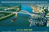 Đến năm 2030: Hải Phòng trở thành thành phố cảng công nghiệp hiện đại, văn minh, sinh thái và đáng sống tầm cỡ khu vực Đông Nam Á