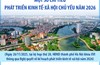 Hà Nội: Một số chỉ tiêu phát triển kinh tế-xã hội chủ yếu năm 2026