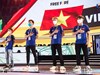 Thể thao điện tử Việt Nam bắt đầu tranh tài tại SEA Games 31