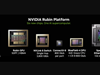Nvidia tăng tốc mở rộng hệ sinh thái AI với chip Rubin, xe tự hành và robot thế hệ mới