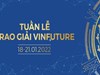 Tuần lễ trao giải VinFuture lần đầu tiên đưa những tên tuổi có tầm ảnh hưởng nhất của khoa học toàn cầu tới Việt Nam
