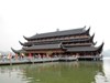 Đề xuất đô thị nghỉ dưỡng gần 1.000ha trong quần thể ‘siêu chùa’ Tam Chúc