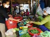 Hà Nội: Đặt mục tiêu 100% chợ được giám sát, kiểm tra chất lượng an toàn thực phẩm